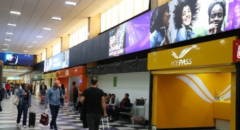 Inspeção de passageiros em aeroportos é aleatória, garante Anac